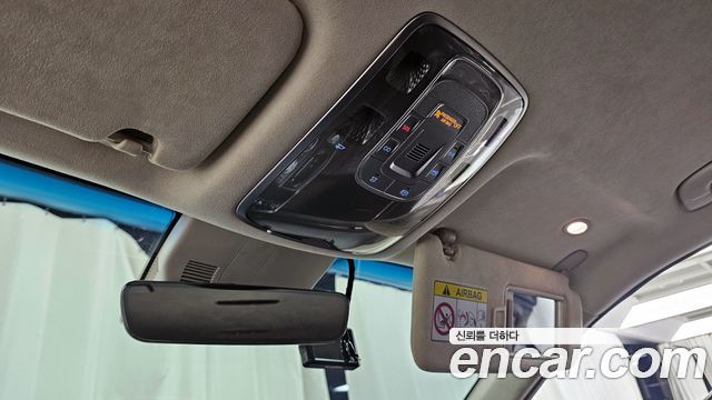 Genesis GV80 3.0 Diesel AWD 2022 — фото 17
