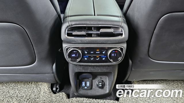 Genesis GV80 3.0 Diesel AWD 2022 — фото 19