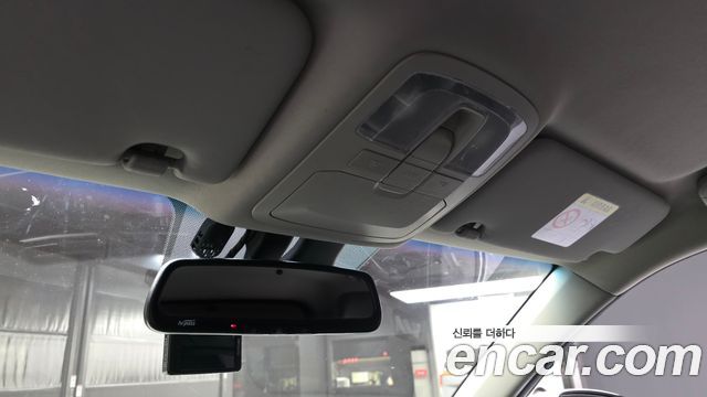 KG Mobility (SsangYong) Beautiful Korando Gasoline 1.5 2WD C5 Plus 2022 — фото 19
