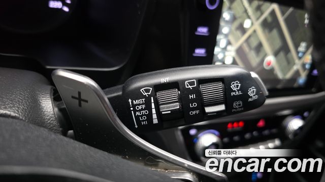 KG Mobility (SsangYong) Beautiful Korando Gasoline 1.5 2WD C5 Plus 2022 — фото 27