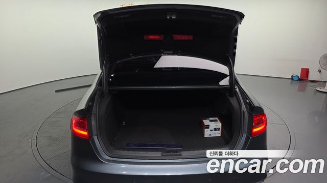 Audi A4 35 TDI Quattro Dynamic B8 2016 — фото 20