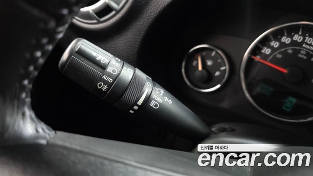 Jeep Wrangler (JK) 2.8 Diesel Rubicon 4Door 2013 — фото 16