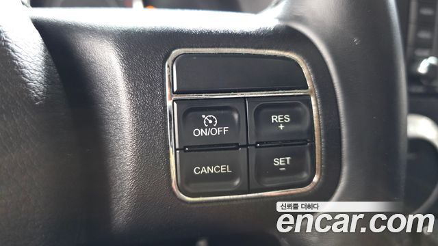 Jeep Wrangler (JK) 2.8 Diesel Rubicon 4Door 2013 — фото 17