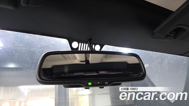 Jeep Wrangler (JK) 2.8 Diesel Rubicon 4Door 2013 — фото 19
