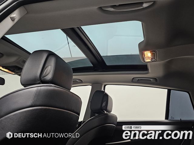BMW 5 Series GT (F07) GT 2011 — фото 22
