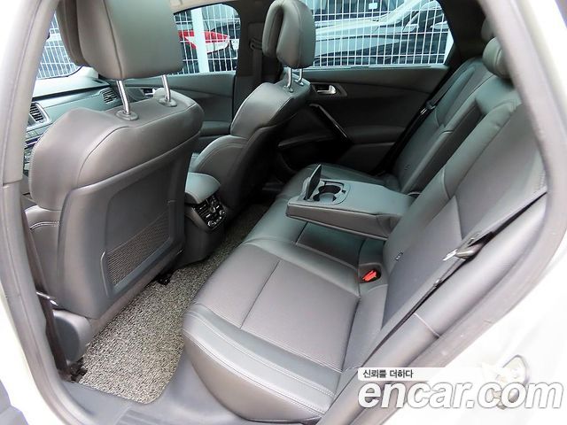 Peugeot 508SW 1.6 e-HDi Active 2015 — фото 6