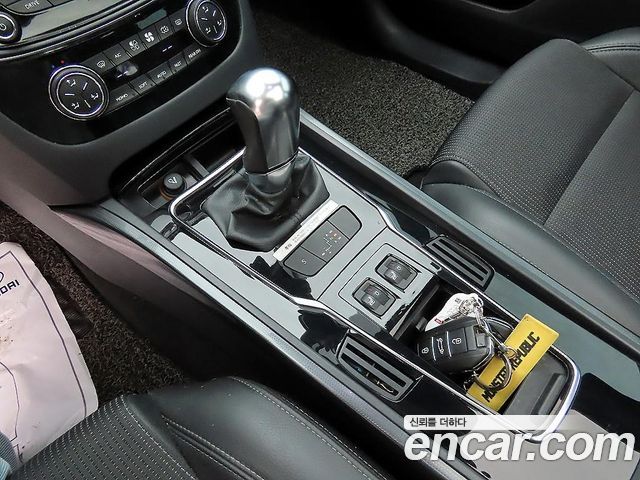 Peugeot 508SW 1.6 e-HDi Active 2015 — фото 10