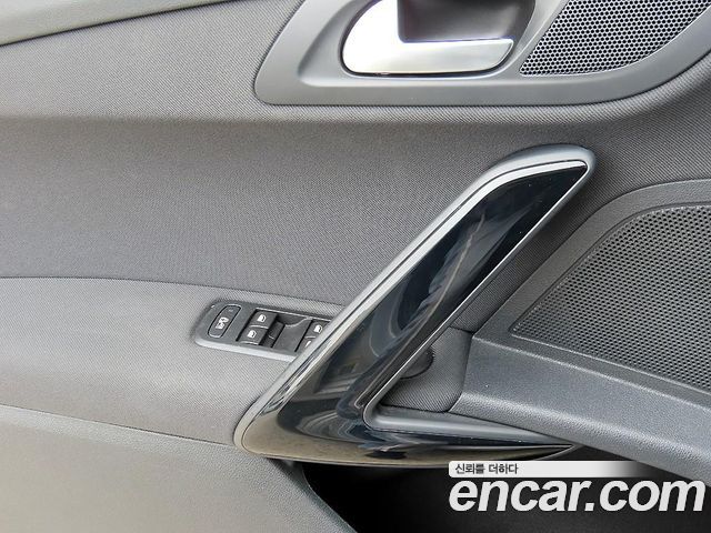 Peugeot 508SW 1.6 e-HDi Active 2015 — фото 15