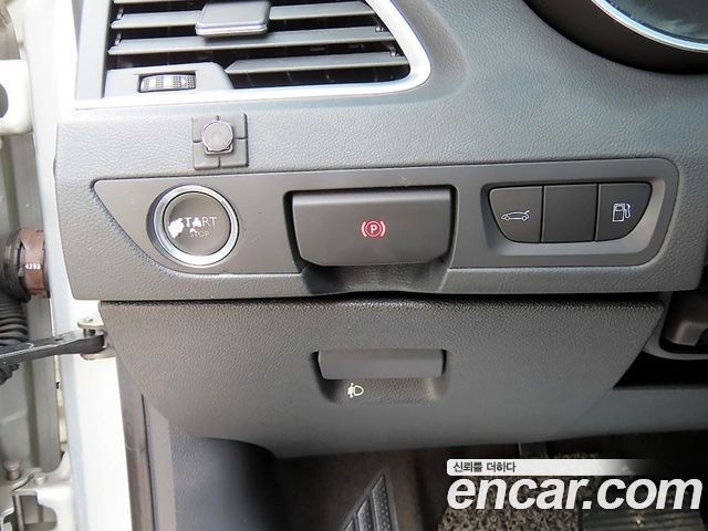 Peugeot 508SW 1.6 e-HDi Active 2015 — фото 16