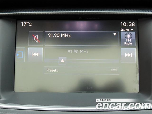 Peugeot 508SW 1.6 e-HDi Active 2015 — фото 18
