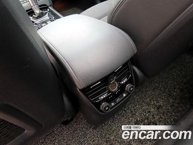 Peugeot 508SW 1.6 e-HDi Active 2015 — фото 21