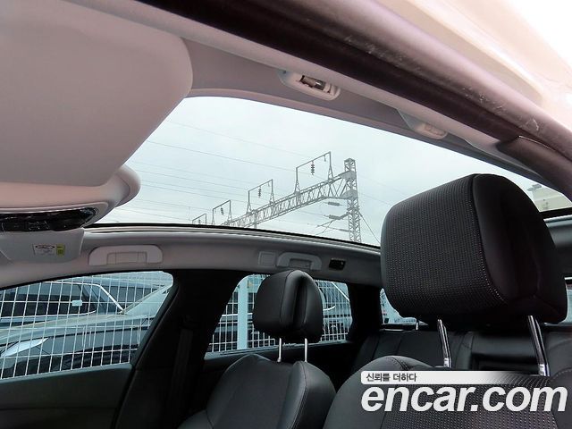 Peugeot 508SW 1.6 e-HDi Active 2015 — фото 22