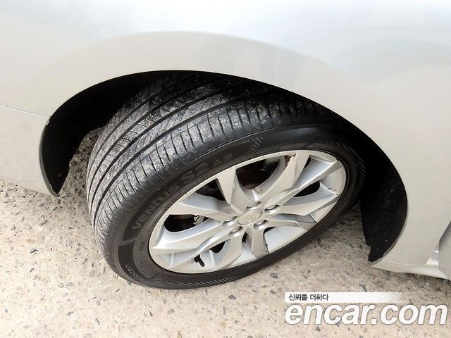 Peugeot 508SW 1.6 e-HDi Active 2015 — фото 24