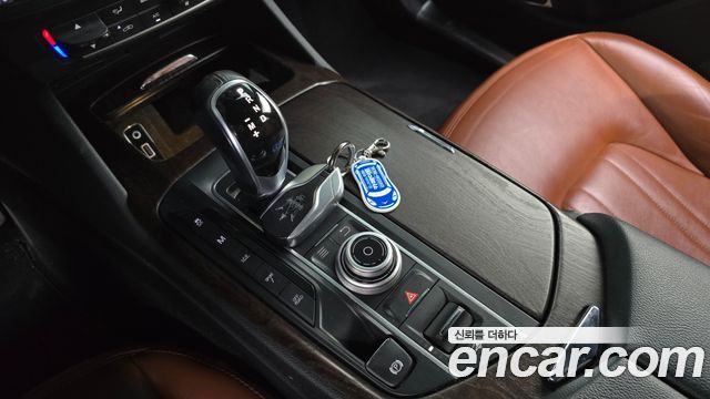 Maserati Levante 3.0 Diesel AWD Premium 2017 — фото 9