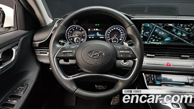 Hyundai Grandeur (IG) 2.5 Premium 2022 — фото 13