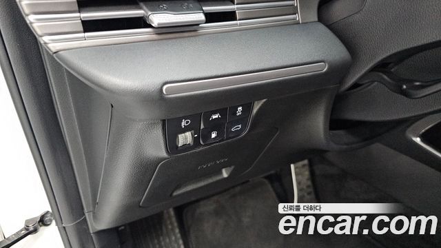 Hyundai Grandeur (IG) 2.5 Premium 2022 — фото 18