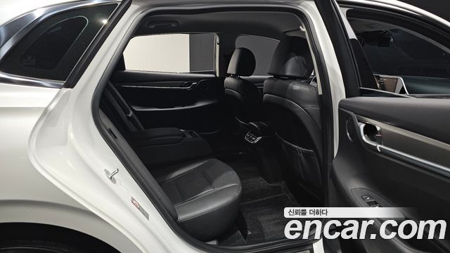 Hyundai Grandeur (IG) 2.5 Premium 2022 — фото 26