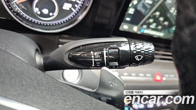 Hyundai Grandeur (IG) 2.5 Premium 2022 — фото 28