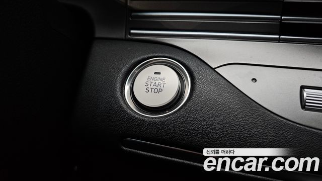 Hyundai Grandeur (IG) 2.5 Premium 2022 — фото 30