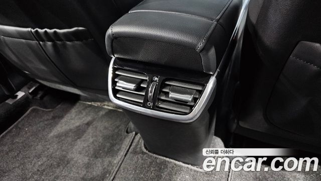 Hyundai Grandeur (IG) 2.5 Premium 2022 — фото 31