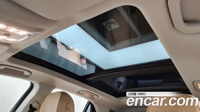 Mercedes-Benz GLE-Class (W167) GLE450 4MATIC 2025 — фото 18