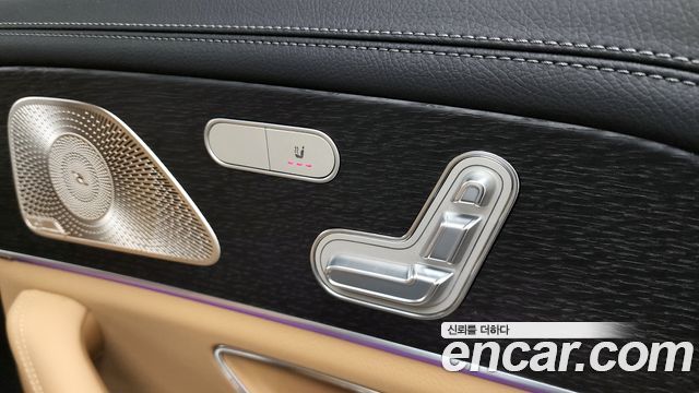 Mercedes-Benz GLE-Class (W167) GLE450 4MATIC 2025 — фото 19