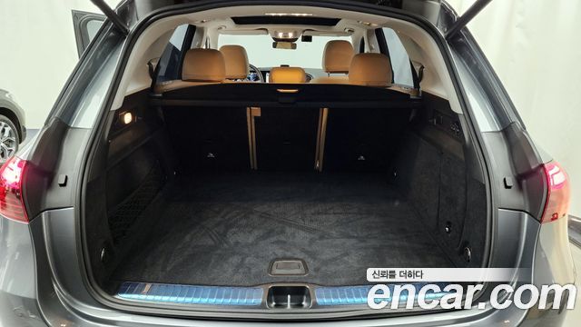 Mercedes-Benz GLE-Class (W167) GLE450 4MATIC 2025 — фото 20