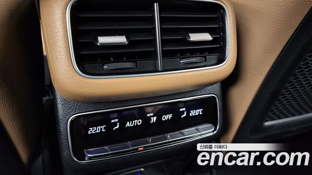 Mercedes-Benz GLE-Class (W167) GLE450 4MATIC 2025 — фото 30