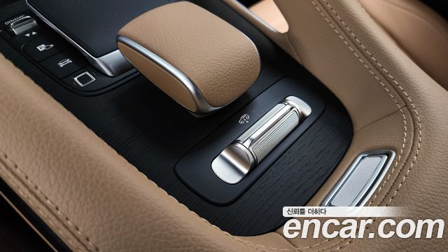 Mercedes-Benz GLE-Class (W167) GLE450 4MATIC 2025 — фото 32