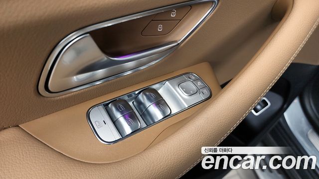 Mercedes-Benz GLE-Class (W167) GLE450 4MATIC 2025 — фото 34