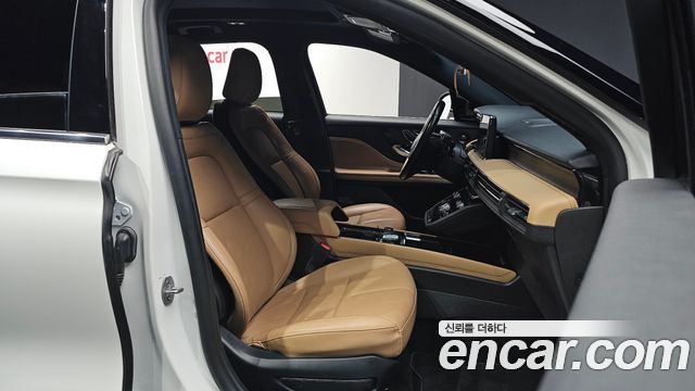 Lincoln Corsair 2.0 Reserve AWD 2022 — фото 10
