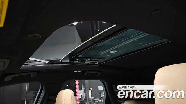 Lincoln Corsair 2.0 Reserve AWD 2022 — фото 19