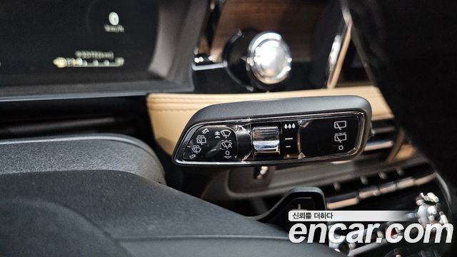 Lincoln Corsair 2.0 Reserve AWD 2022 — фото 28