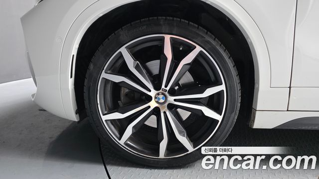 BMW X2 (F39) xDrive20i M Sport 2023 — фото 5