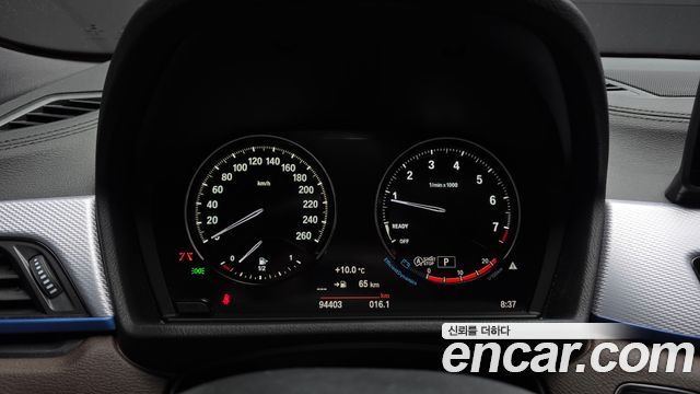 BMW X2 (F39) xDrive20i M Sport 2023 — фото 8