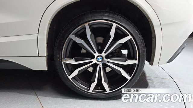 BMW X2 (F39) xDrive20i M Sport 2023 — фото 22