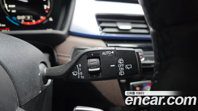 BMW X2 (F39) xDrive20i M Sport 2023 — фото 28