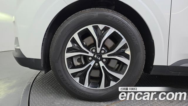 Kia Carnival (IV) Diesel 9-Seater Prestige 2021 — фото 5