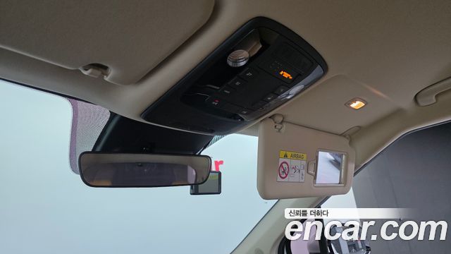 Kia Carnival (IV) Diesel 9-Seater Prestige 2021 — фото 16