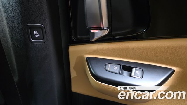Kia Carnival (IV) Diesel 9-Seater Prestige 2021 — фото 18