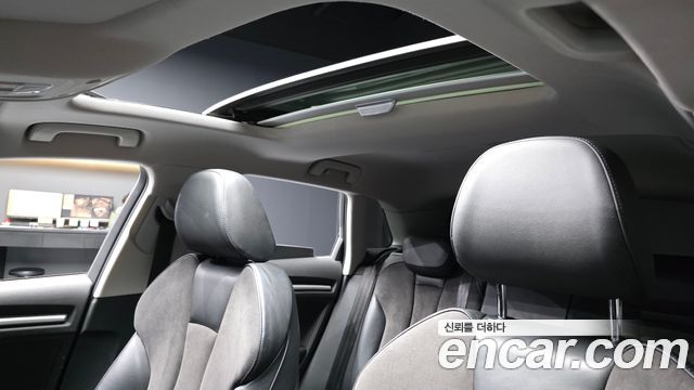Audi A3 35 TDI Dynamic Sportback 8V 2015 — фото 19