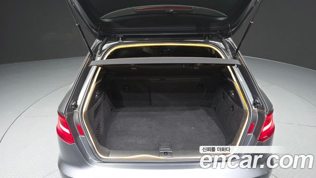 Audi A3 35 TDI Dynamic Sportback 8V 2015 — фото 20