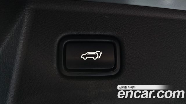 Kia Mohave The Master Diesel 3.0 4WD 6-Seater Masters 2021 — фото 43