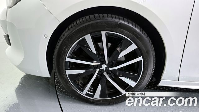Peugeot 508SW (II) 1.5 BlueHDi GT 2021 — фото 5
