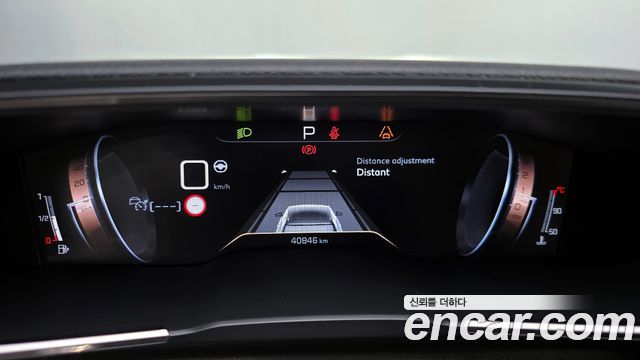 Peugeot 508SW (II) 1.5 BlueHDi GT 2021 — фото 8