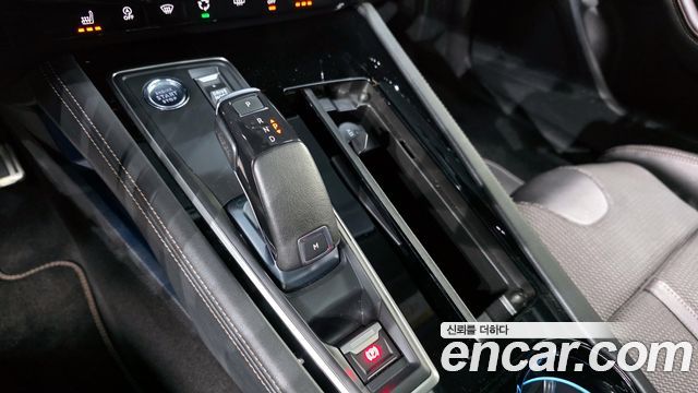 Peugeot 508SW (II) 1.5 BlueHDi GT 2021 — фото 9