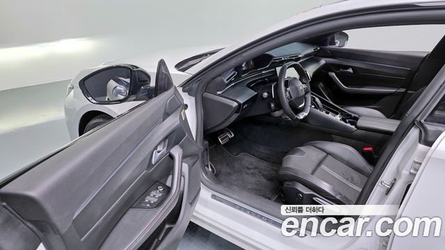 Peugeot 508SW (II) 1.5 BlueHDi GT 2021 — фото 10