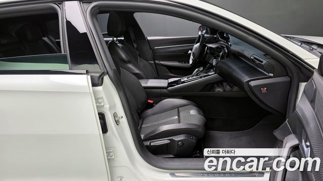 Peugeot 508SW (II) 1.5 BlueHDi GT 2021 — фото 11