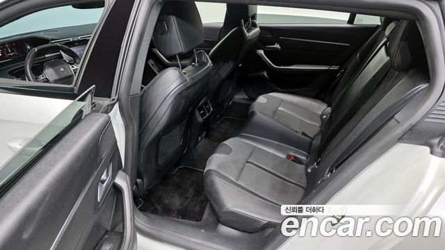 Peugeot 508SW (II) 1.5 BlueHDi GT 2021 — фото 12