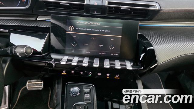 Peugeot 508SW (II) 1.5 BlueHDi GT 2021 — фото 16